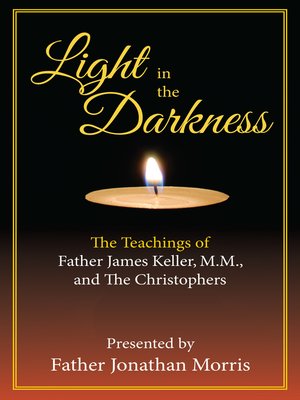 cover image of Light in the Darkness